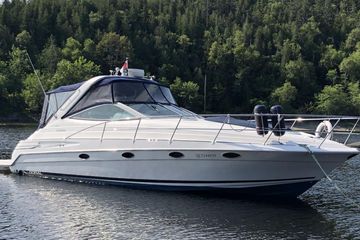 1999 Doral 360 SE Sunbridge
