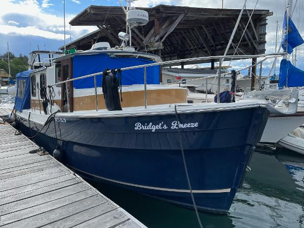 2012 Ranger Tugs R-29
