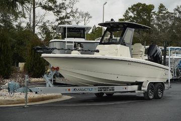 2026 Scout 261 XSS