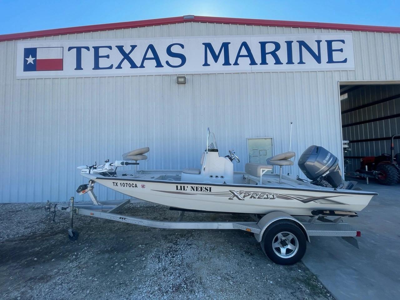 Chaparral Boats for Sale, Texas Marine, Beaumont Tx