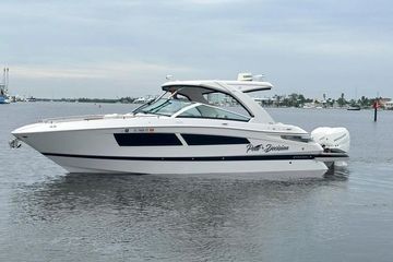 2019 Four Winns H350 OB