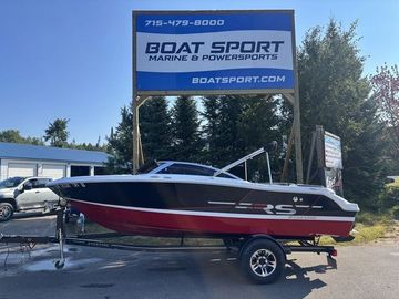 2020 Four Winns 190 Horizon
