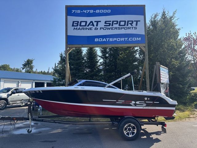 2020 Four Winns Horizon 190 RS