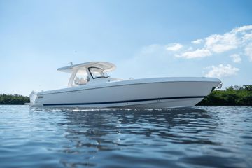 2025 Intrepid 41 Panacea