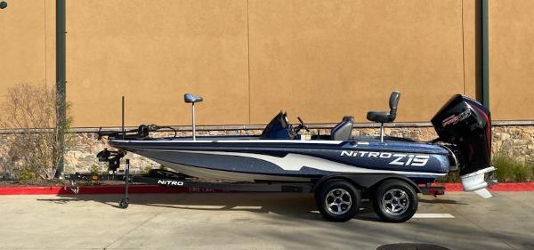 2025 Nitro Z19