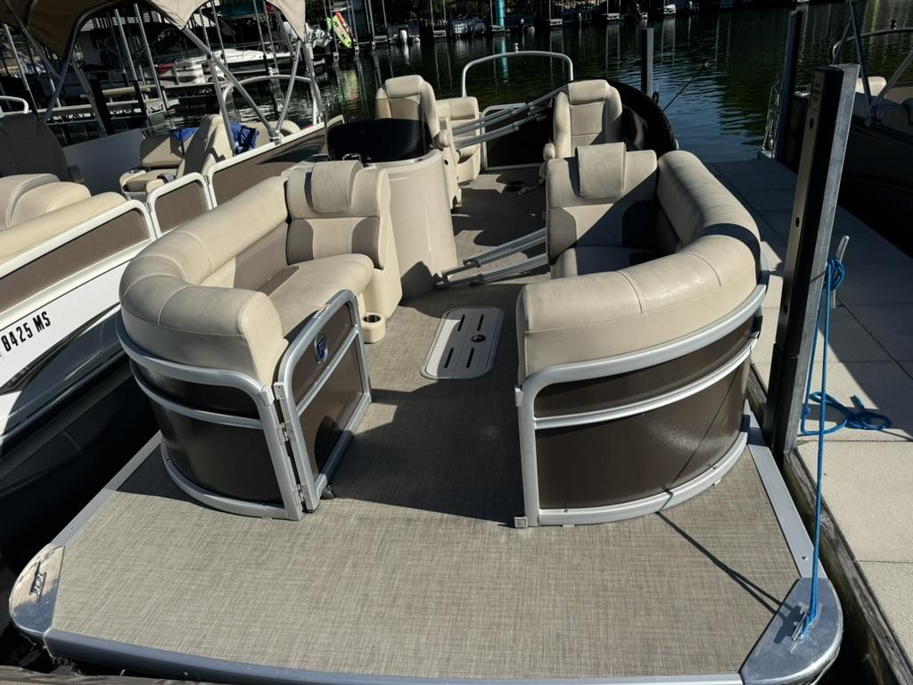 2022 Premier Sunspree RF 230 CL