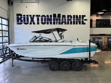 2023 Nautique Super Air Nautique G23