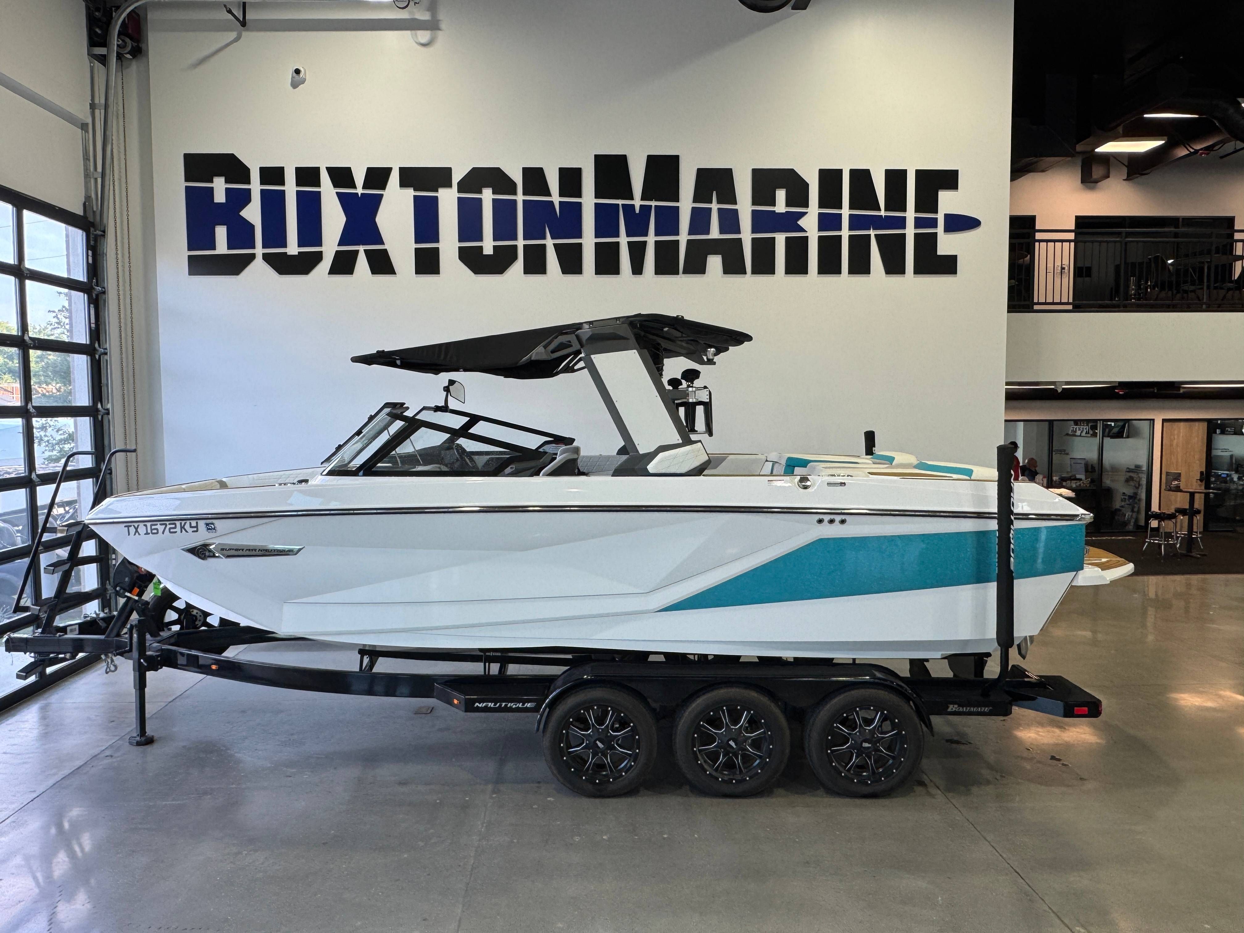 2023 Nautique Super Air Nautique G23