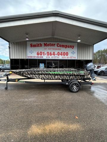 Havoc MARSH RUNNER GEN 2