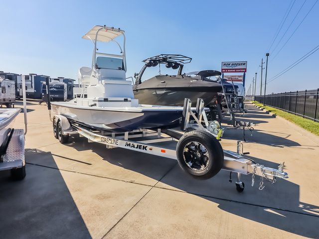 2026 Majek M2 ILLUSION