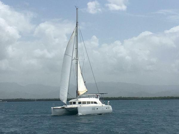 Lagoon 380