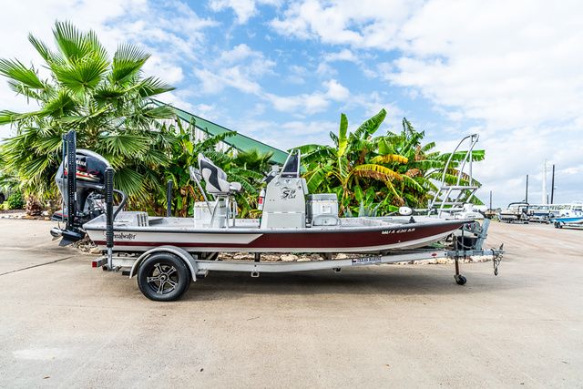 2021 Shoalwater 19 Cat