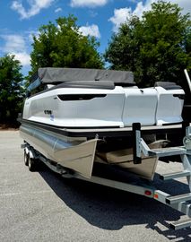 2024 Manitou Cruise