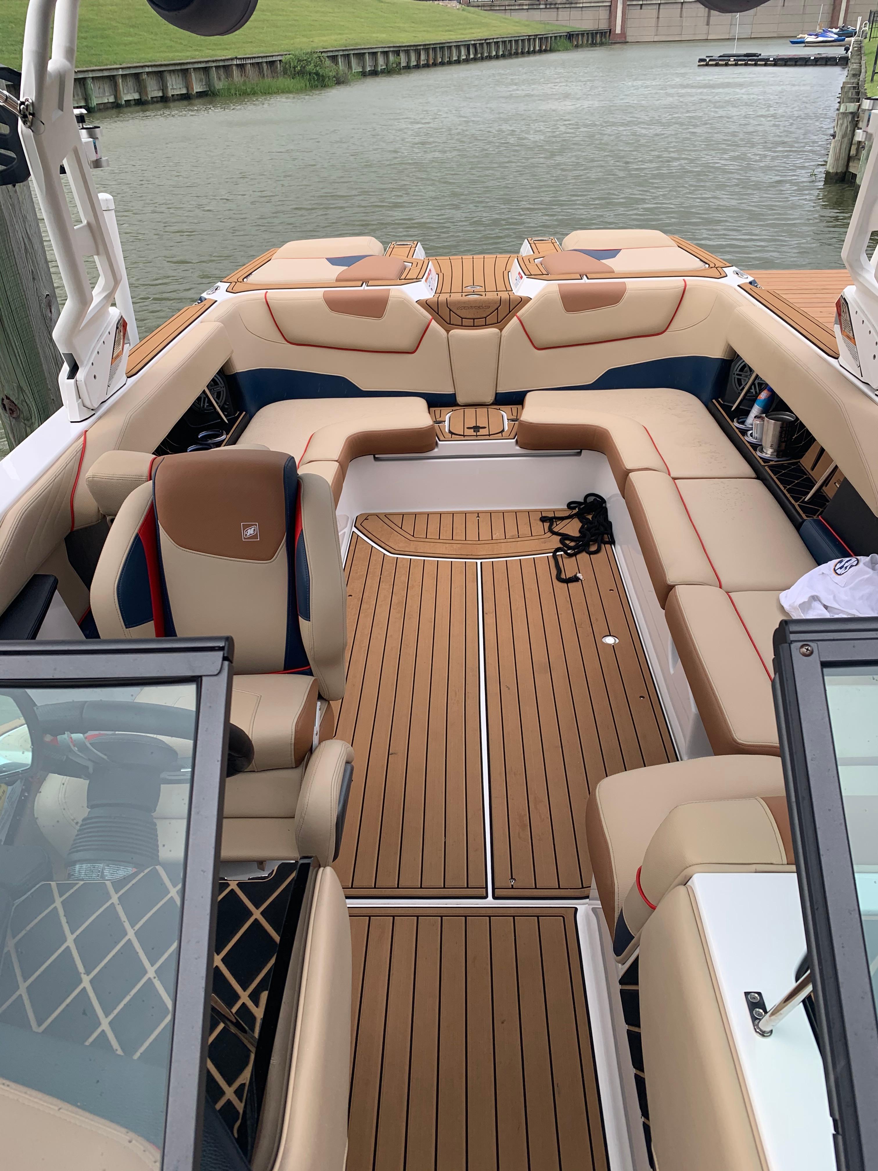 2019 Nautique Super Air Nautique GS24