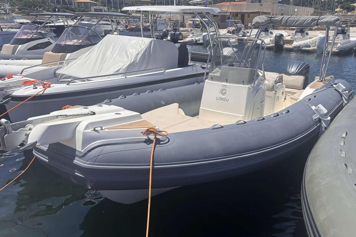 2022 Capelli Tempest 775