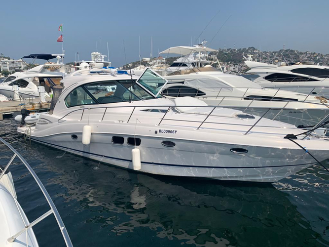 Four Winns V475 boats for sale - boats.com