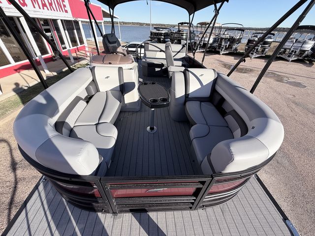 2026 Starcraft EXS 3 Q DH