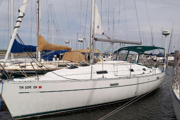 2002 Beneteau 331