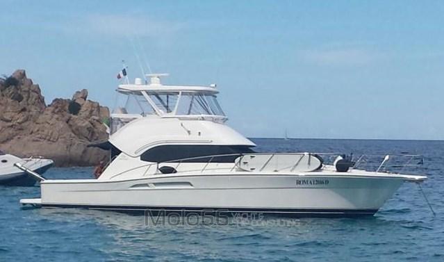 Riviera 47 G2 FLYBRIDGE IMG-20250918-WA0045