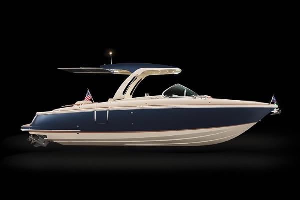 Chris-Craft Launch 31 GT Manufacturer Provided Image