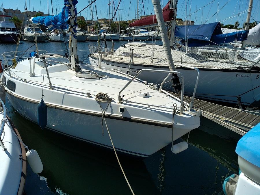 1974 Etap Etap 22, Gruissan France - boats.com