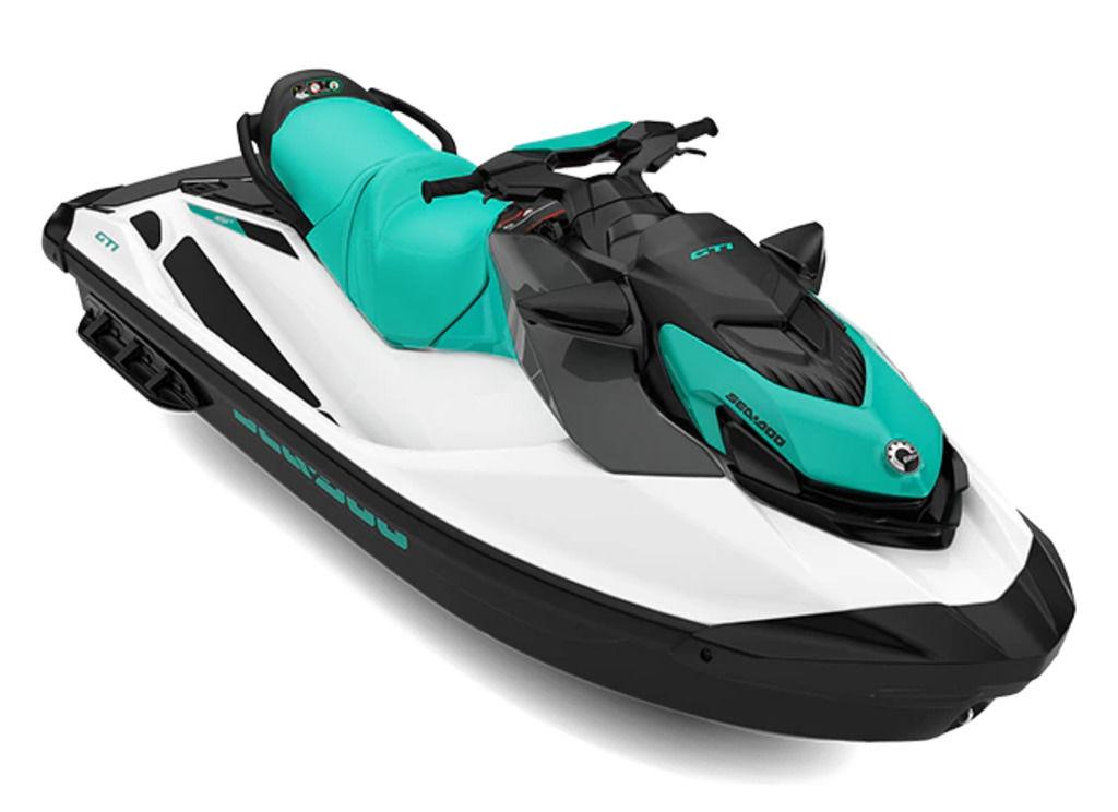 2023 Sea-Doo GTI 130, Somerset Kentucky - boats.com