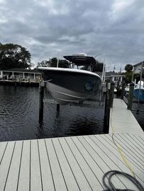 2020 Nor-Tech 340 Sport Center Console