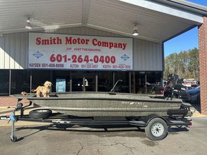 War Eagle 1750 Gladiator