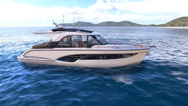 2025 Marex 390