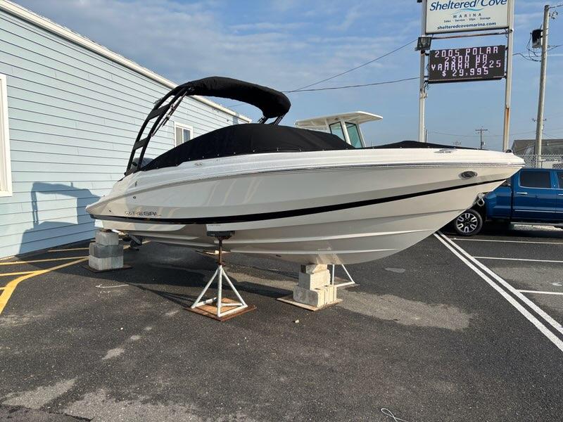 2026 Regal 21 OBX
