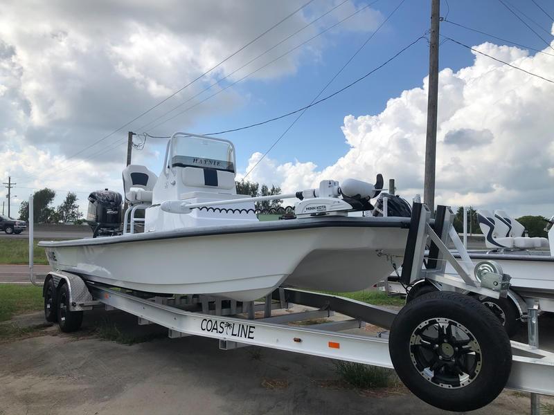 2019 Haynie 23' Cat, Galveston Texas - Boats.com