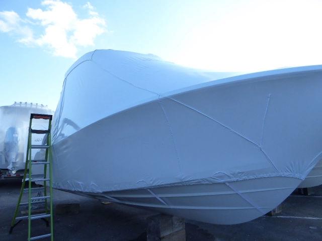 Cobia 240 DC 2025-COBIA-240-DC