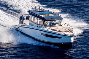 Navan C30 Manufacturer Provided Image