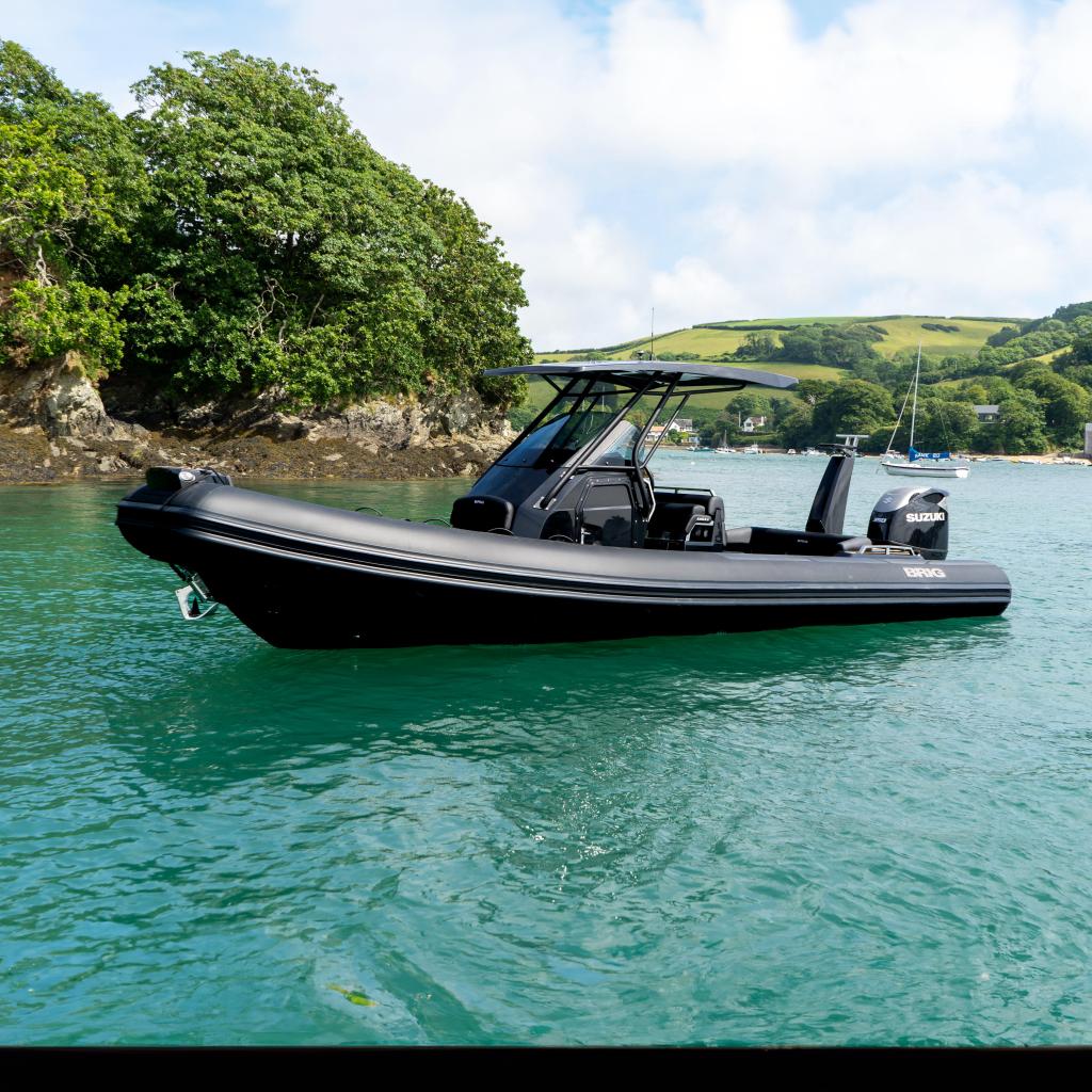 Brig Eagle 8