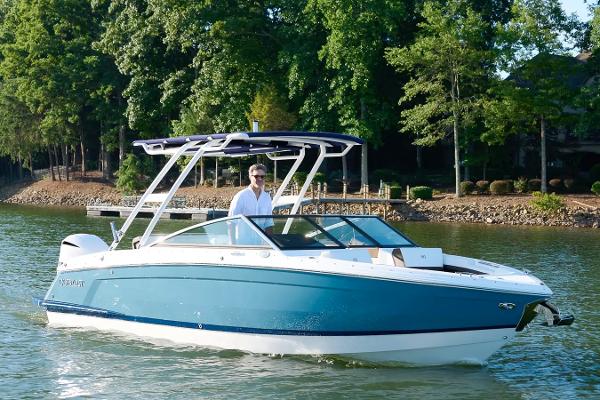 2026 Cobalt R4 Outboard