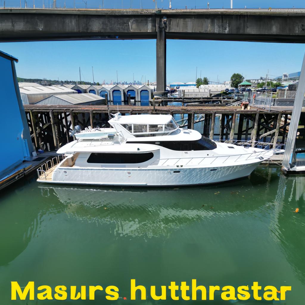 2001 Symbol 66 Pilothouse Yacht