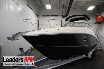 2013 Sea Ray 280 Sundancer