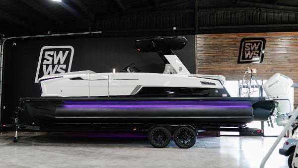 2025 Balise Helix 26C