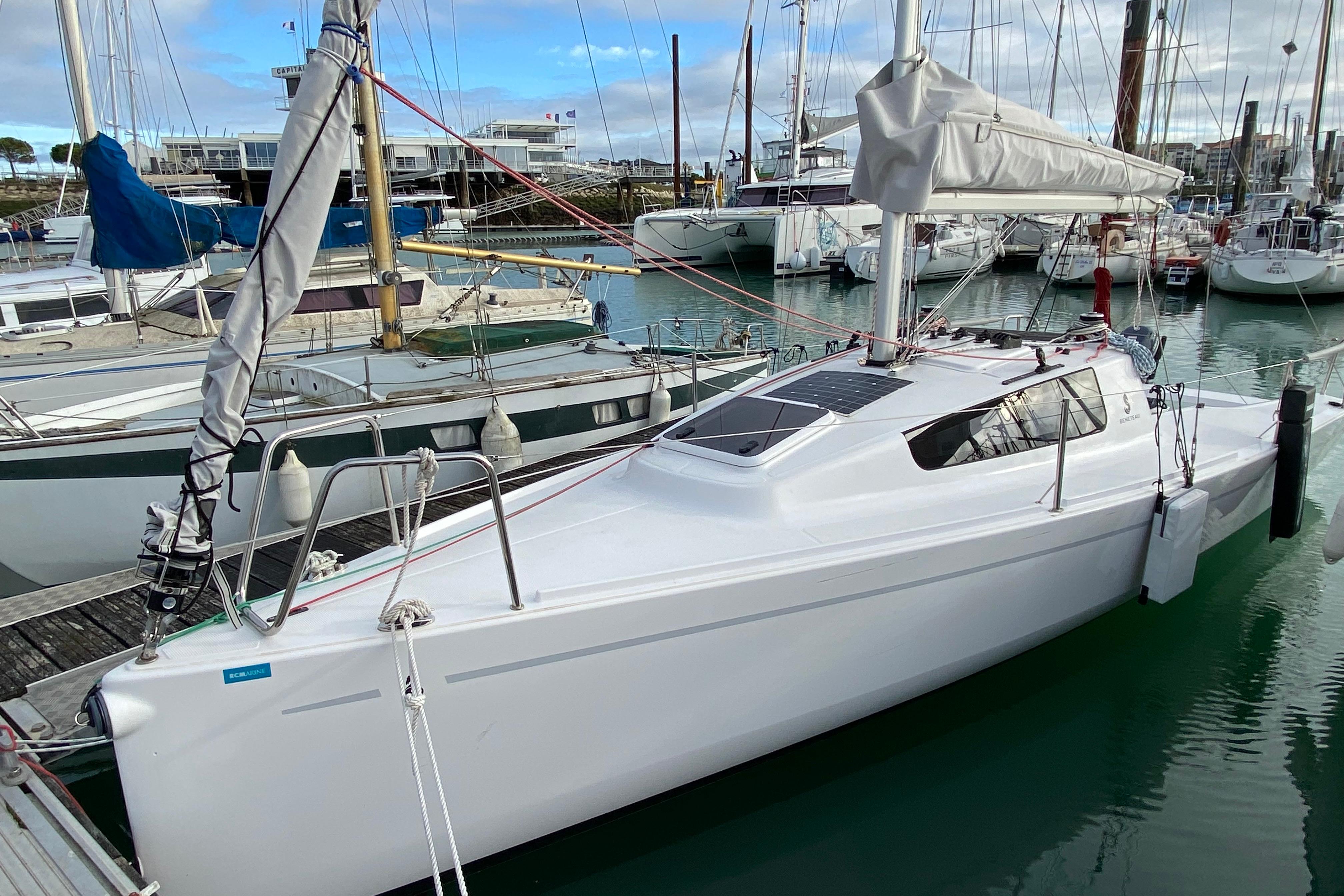 2024 Beneteau First 24