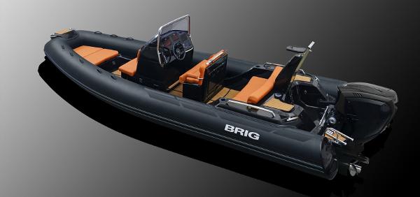 2025 Brig Eagle 6.7