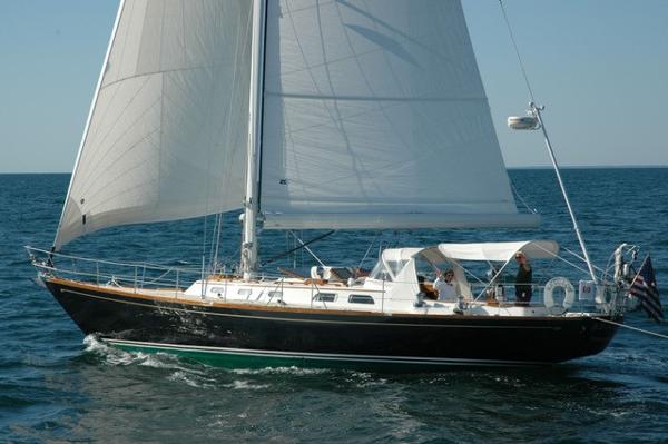 Hinckley Sou'wester 51