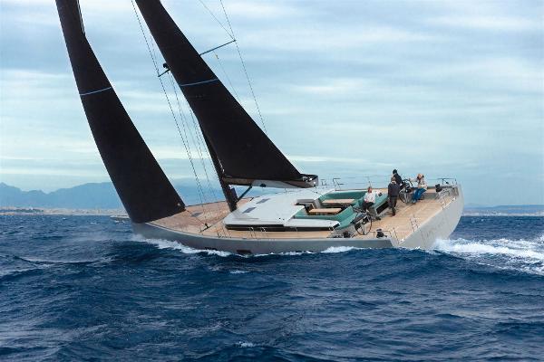 2021 YYachts Y7