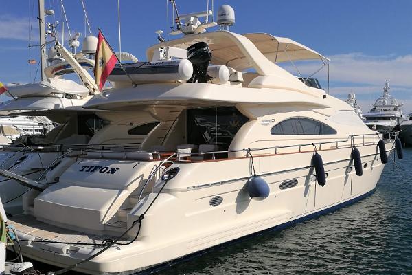 Barcos En Venta En Palma De Mallorca España Boats Com