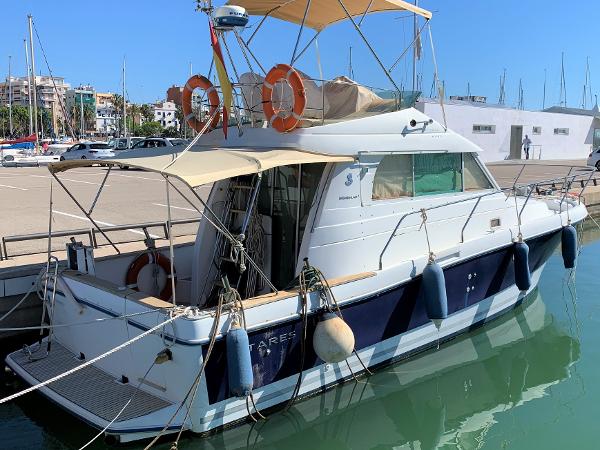 2006 Beneteau Antares 10.80
