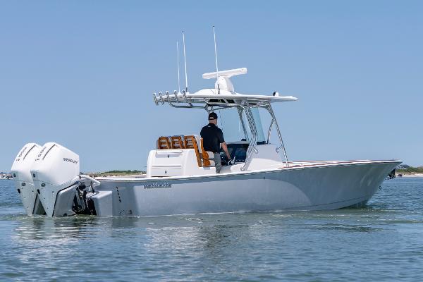 2026 Valhalla Boatworks V-29