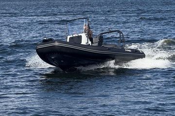 2022 Zodiac 5.5 Pro