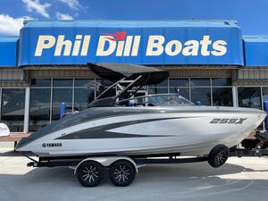 Yamaha Boats 255XE 2025 Yamaha 255 Xe - Image 1