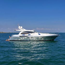 2007 Innovazione e Progetti Alena 48
