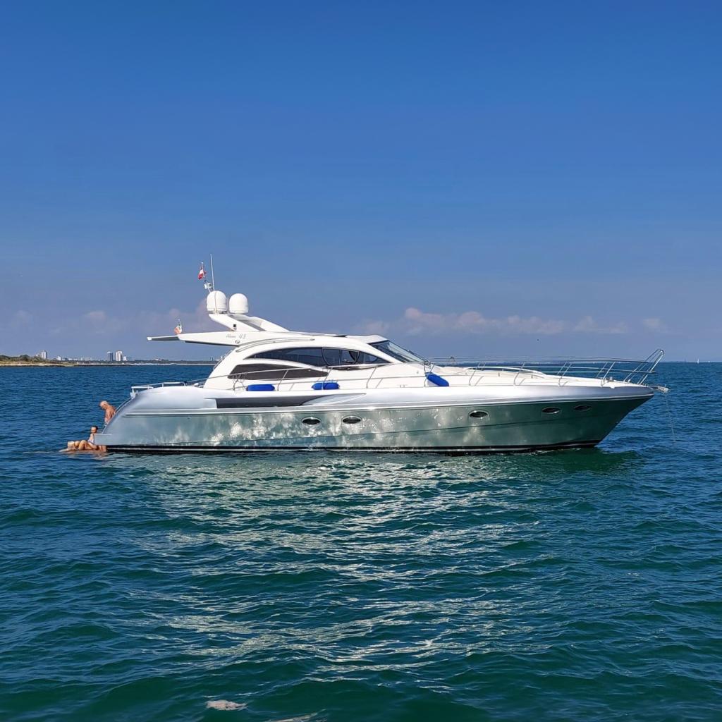 Innovazione e Progetti Alena 48