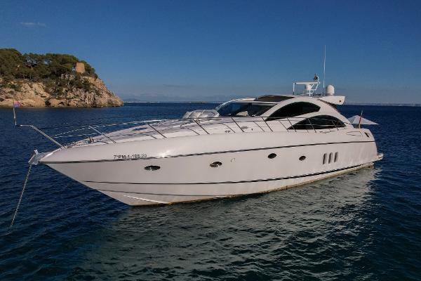 Sunseeker Predator 62 boats for sale - boats.com